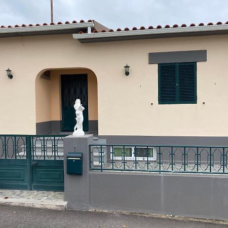 Maria'S House - Sao Jorge Villa Сантана Екстериор снимка