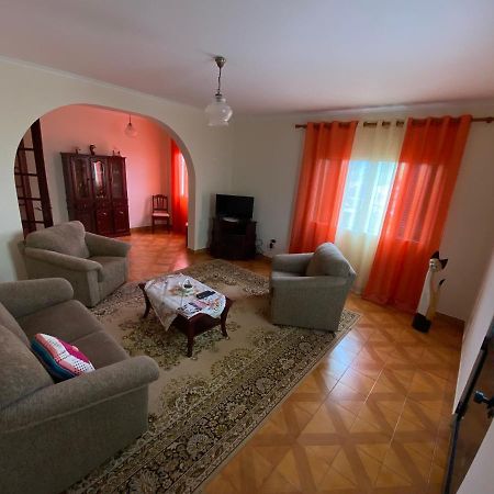 Maria'S House - Sao Jorge Villa Сантана Екстериор снимка