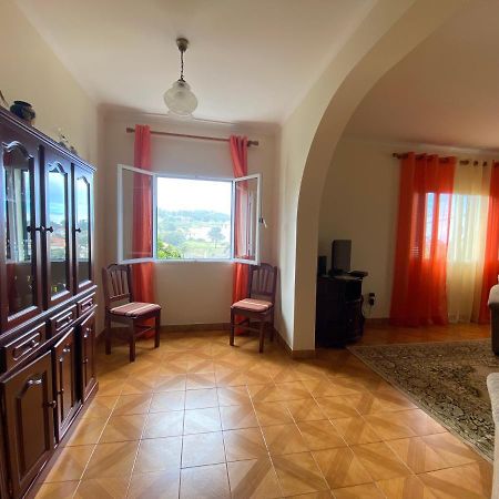 Maria'S House - Sao Jorge Villa Сантана Екстериор снимка