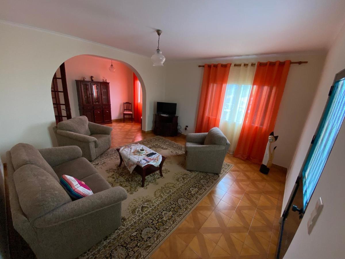 Maria'S House - Sao Jorge Villa Сантана Екстериор снимка