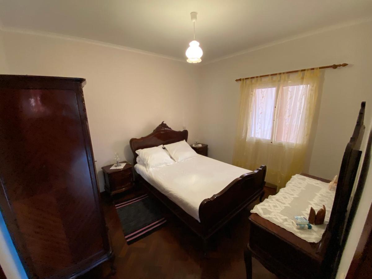 Maria'S House - Sao Jorge Villa Сантана Екстериор снимка