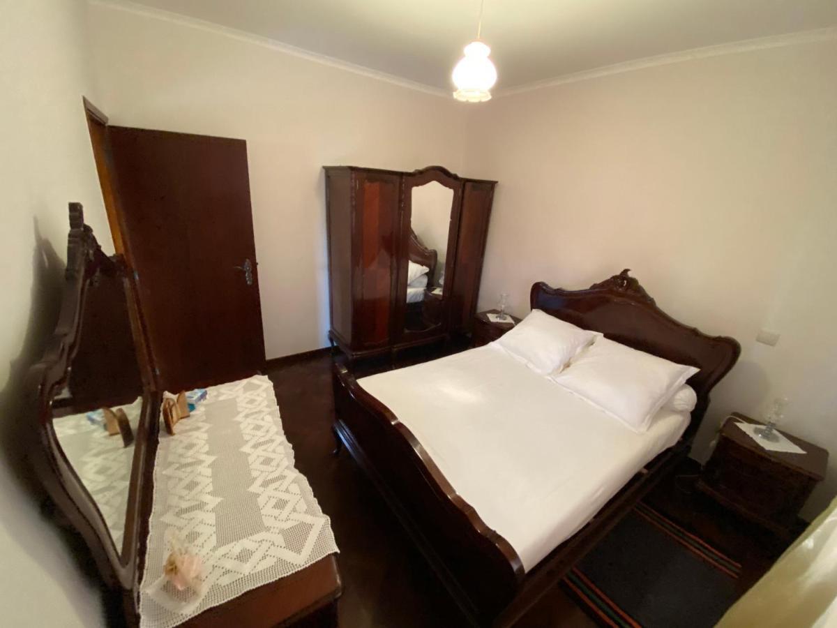 Maria'S House - Sao Jorge Villa Сантана Екстериор снимка
