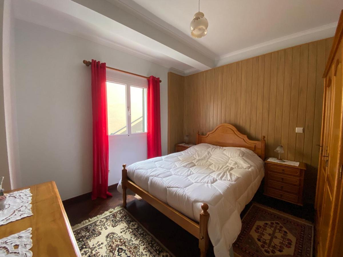 Maria'S House - Sao Jorge Villa Сантана Екстериор снимка